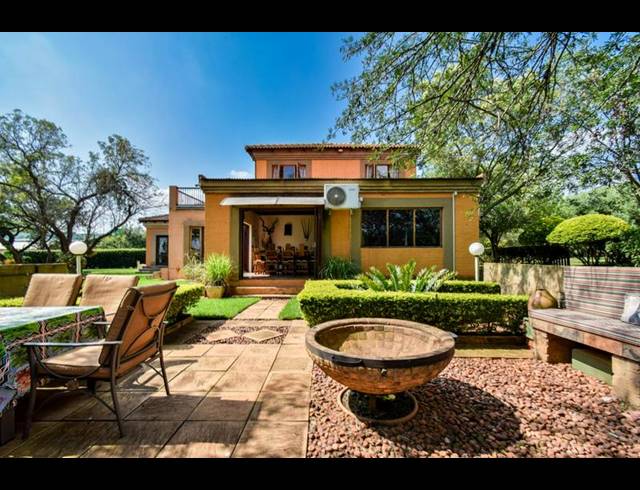 FARM FOR SALE IN KAMEELDRIFT EAST